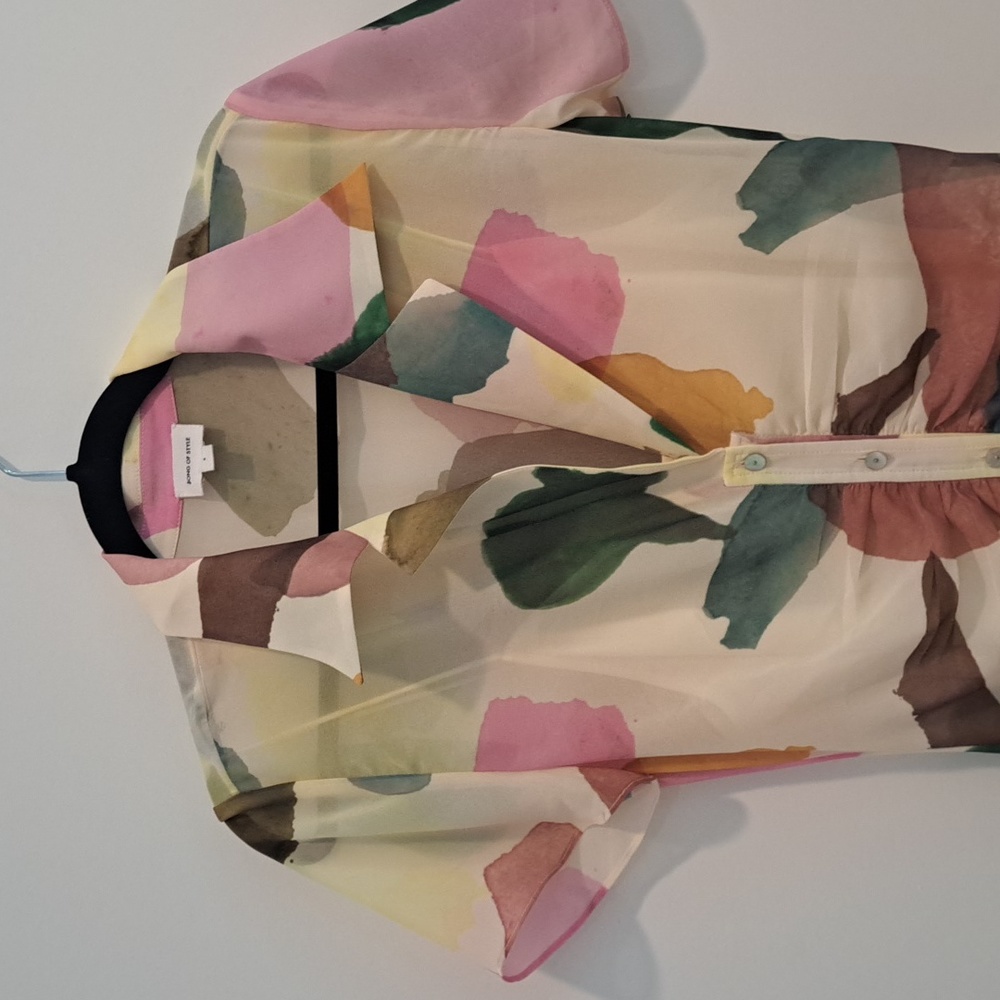 Song of Style dress - Small